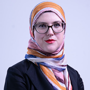 Anisa Lojo-Bajrić